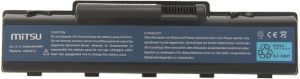 Bateria Mitsu do Acer Aspire 4310, 4710, 4400 mAh, 49 Wh, 11.1V (BC/AC 4710) 2