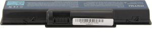 Bateria Mitsu do Acer Aspire 4310, 4710, 4400 mAh, 49 Wh, 11.1V (BC/AC 4710) 3