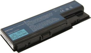 Bateria Mitsu do Acer Aspire 5520, 5920, 4400 mAh 11.1V (BC/AC-AS5920) 1