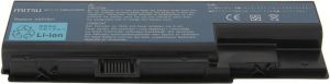 Bateria Mitsu do Acer Aspire 5520, 5920, 4400 mAh 11.1V (BC/AC-AS5920) 2