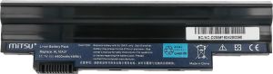 Bateria Mitsu do Acer D255, D260, 4400 mAh, 11.1V (BC/AC-D255) 4