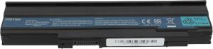 Bateria Mitsu do Acer Extensa 5635Z, 4400 mAh, 11.1V (BC/AC-5635Z) 3