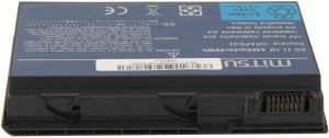 Bateria Mitsu do Acer TM 5320, 5710, 5720, 7720, 4400 mAh, 11.1 V (BC/AC-TM5320) 2