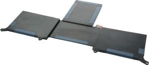 Bateria Mitsu do Acer Aspire S3, 3000 mAh, 11.1V (BC/AC-S3) 3