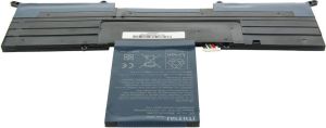 Bateria Mitsu do Acer Aspire S3, 3000 mAh, 11.1V (BC/AC-S3) 4