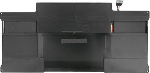 Bateria Mitsu do Apple MacBook Air, 6480 mAh 7.4V (BC/AP-A1377) 2