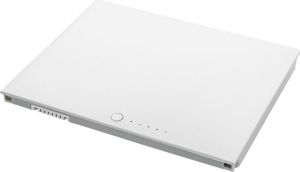 Bateria Mitsu do Apple MacBook Pro 15.4', 5600 mAh, 10.8V (BC/AP-A1175) 3