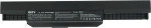 Bateria Mitsu do Asus A53, K53, 4400 mAh, 10.8V (BC/AS-K53) 2