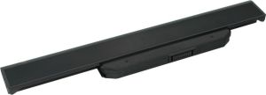 Bateria Mitsu do Asus A53, K53, 4400 mAh, 10.8V (BC/AS-K53) 3