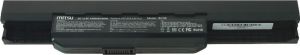 Bateria Mitsu do Asus A53, K53, 4400 mAh, 10.8V (BC/AS-K53) 4
