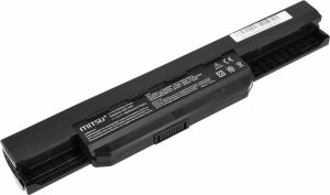 Bateria Mitsu do Asus A53, K53, 6600 mAh, 11.1V (BC/AS-K53H) 1