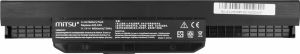 Bateria Mitsu do Asus A53, K53, 6600 mAh, 11.1V (BC/AS-K53H) 2
