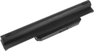 Bateria Mitsu do Asus A53, K53, 6600 mAh, 11.1V (BC/AS-K53H) 4