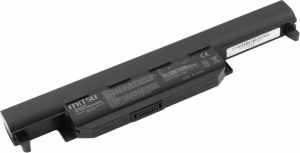 Bateria Mitsu do Asus A55, K45, K55, 4400 mAh, 10.8V (BC/AS-K55) 1
