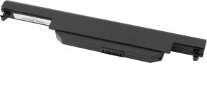Bateria Mitsu do Asus A55, K45, K55, 4400 mAh, 10.8V (BC/AS-K55) 4