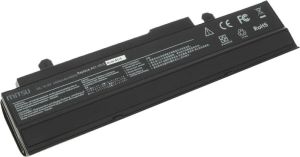 Bateria Mitsu do Asus Eee PC 1015, 4400 mAh, 10.8V (BC/AS-1015) 1