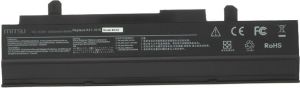 Bateria Mitsu do Asus Eee PC 1015, 4400 mAh, 10.8V (BC/AS-1015) 3