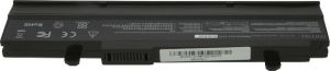 Bateria Mitsu do Asus Eee PC 1015, 4400 mAh, 10.8V (BC/AS-1015) 4