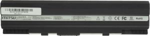 Bateria Mitsu do Asus Eee PC 1201, 4400 mAh, 11.1V (BC/AS-1201) 2