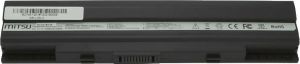 Bateria Mitsu do Asus Eee PC 1201, 4400 mAh, 11.1V (BC/AS-1201) 3