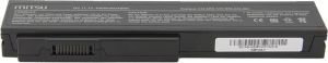 Bateria Mitsu do Asus M50, N61, 4400 mAh, 11.1 V (BC/AS-M50) 3