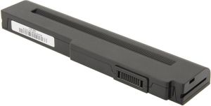 Bateria Mitsu do Asus M50, N61, 4400 mAh, 11.1 V (BC/AS-M50) 4