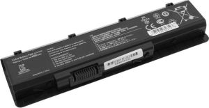 Bateria Mitsu do Asus N45, N55, N75, 4400 mAh, 10.8 (BC/AS-N55) 3