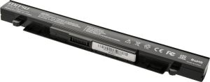 Bateria Mitsu do Asus X550, A450, F450, K550, 2200 mAh, 14.8 V (BC/AS-X550) 1