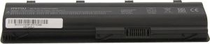 Bateria Mitsu do Compaq Presario CQ42, CQ62, CQ72, 4400 mAh, 10.8 V (BC/CO-CQ42) 2