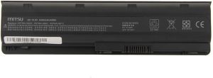 Bateria Mitsu do Compaq Presario CQ42, CQ62, CQ72, 4400 mAh, 10.8 V (BC/CO-CQ42) 3