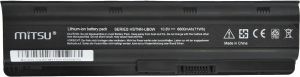 Bateria Mitsu do Compaq Presario CQ42, CQ62, CQ72, 6600 mAh, 10.8 V (BC/CO-CQ42H) 2