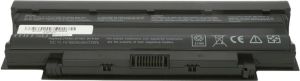 Bateria Mitsu do Dell 13R, 14R, 15R, 6600 mAh, 11.1 V (BC/DE-14RH) 3