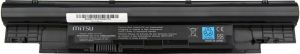 Bateria Mitsu do Dell Inspiron 13Z, 14Z, Vostro V131, 4400 mAh, 11.1 V (BC/DE-V131) 5