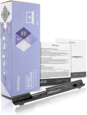 Bateria Mitsu do Dell Inspiron 13Z, 14Z, Vostro V131, 4400 mAh, 11.1 V (BC/DE-V131) 6