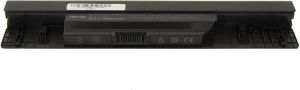 Bateria Mitsu do Dell Inspiron 1464, 1564, 4400 mAh, 11.1 V (BC/DE-1564) 2
