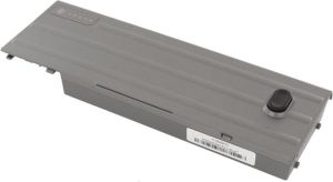Bateria Mitsu do Dell Latitude D620, 4400 mAh, 11.1 V (BC/DE-D620) 2