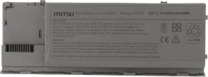 Bateria Mitsu do Dell Latitude D620, 4400 mAh, 11.1 V (BC/DE-D620) 3