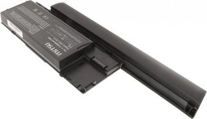 Bateria Mitsu do Dell Latitude D620, 6600 mAh, 11.1 V (BC/DE-D620H) 4