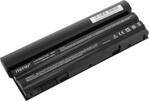 Bateria Mitsu do Dell Latitude E5420, E6420, 6600 mAh, 11.1 V (BC/DE-E5420H) 1