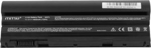 Bateria Mitsu do Dell Latitude E5420, E6420, 6600 mAh, 11.1 V (BC/DE-E5420H) 3