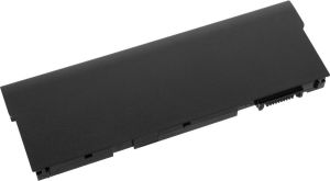 Bateria Mitsu do Dell Latitude E5420, E6420, 6600 mAh, 11.1 V (BC/DE-E5420H) 4