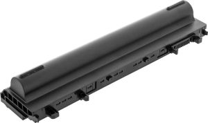 Bateria Mitsu do Dell Latitude E5440, E5540, 6600 mAh, 11.1 V (BC/DE-E5440H) 2