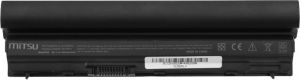 Bateria Mitsu do Dell Latitude E6220, E6320, 4400 mAh, 11.1 V (BC/DE-E6220) 2