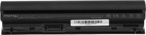 Bateria Mitsu do Dell Latitude E6220, E6320, 4400 mAh, 11.1 V (BC/DE-E6220) 4