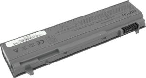 Bateria Mitsu do Dell Latitude E6400, 4400 mAh, 11.1 V (BC/DE-E6400) 4