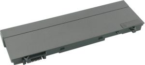 Bateria Mitsu do Dell Latitude E6400, 6600 mAh, 11.1 V (BC/DE-E6400H) 3