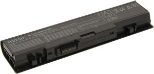 Bateria Mitsu do Dell Studio 1535, 1537, 4400 mAh, 11.1 V (BC/DE-1535) 1