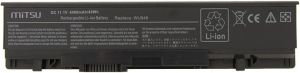Bateria Mitsu do Dell Studio 1535, 1537, 4400 mAh, 11.1 V (BC/DE-1535) 2