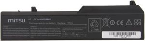Bateria Mitsu do Dell Vostro 1310, 1320, 1510, 4400 mAh, 11.1 V (BC/DE-1310) 2