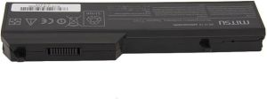 Bateria Mitsu do Dell Vostro 1310, 1320, 1510, 4400 mAh, 11.1 V (BC/DE-1310) 3